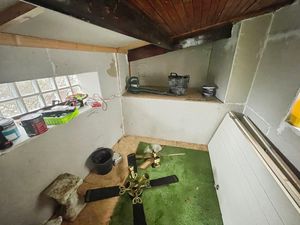 Garden workshop- click for photo gallery